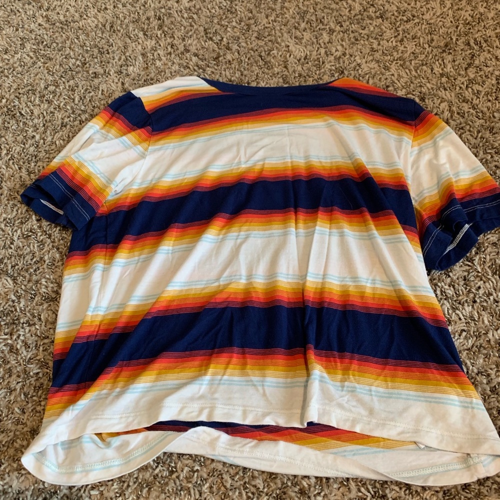 American Eagle Shirt